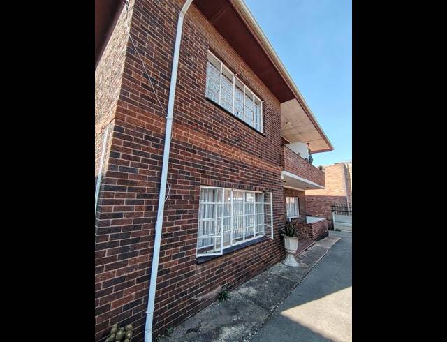 1 BEDROOM PROPERTY TO RENT IN GERDVIEW